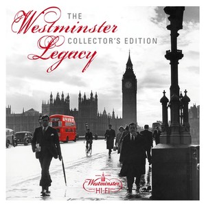 The Westminster Legacy (Various Artists)