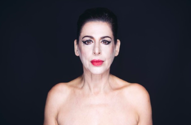 Maria Callas brought to life in Master Class