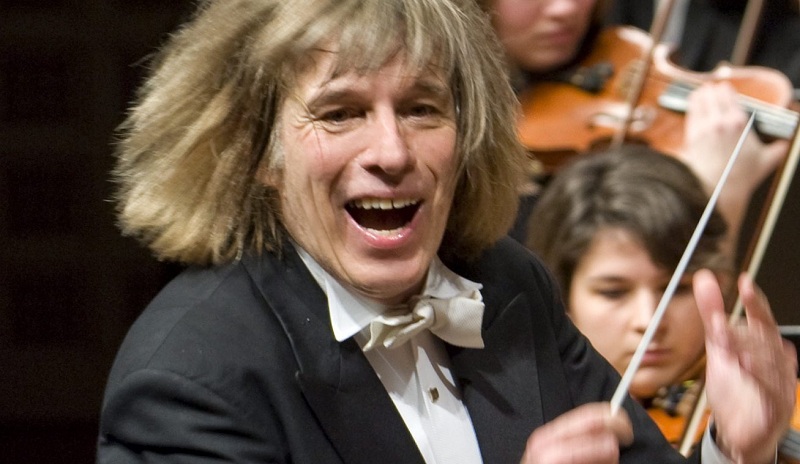 Israel Yinon has died