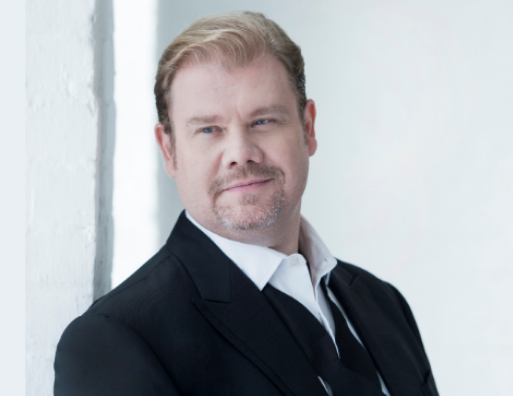 Stuart Strutton Stuart Skelton blasts programming choices at Opera Australia