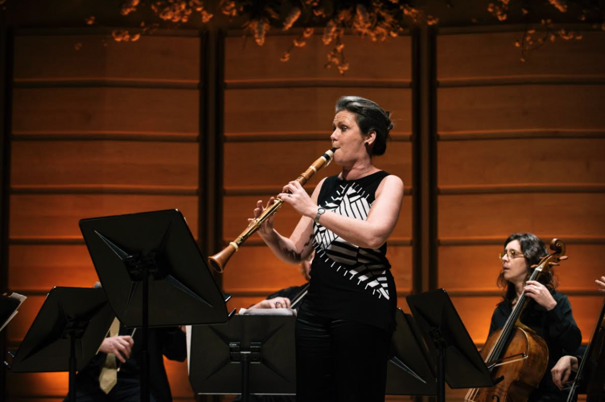Nicole van Bruggen, ARCO