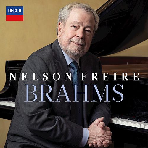 Nelson Freire, Brahms