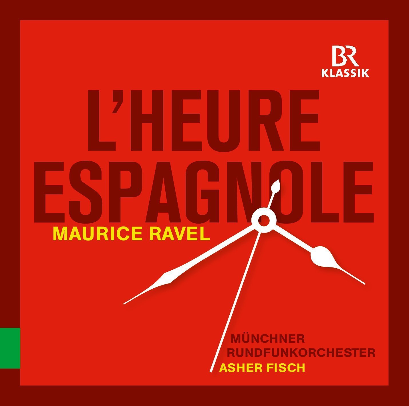 Ravel, L'Heure Espagnole