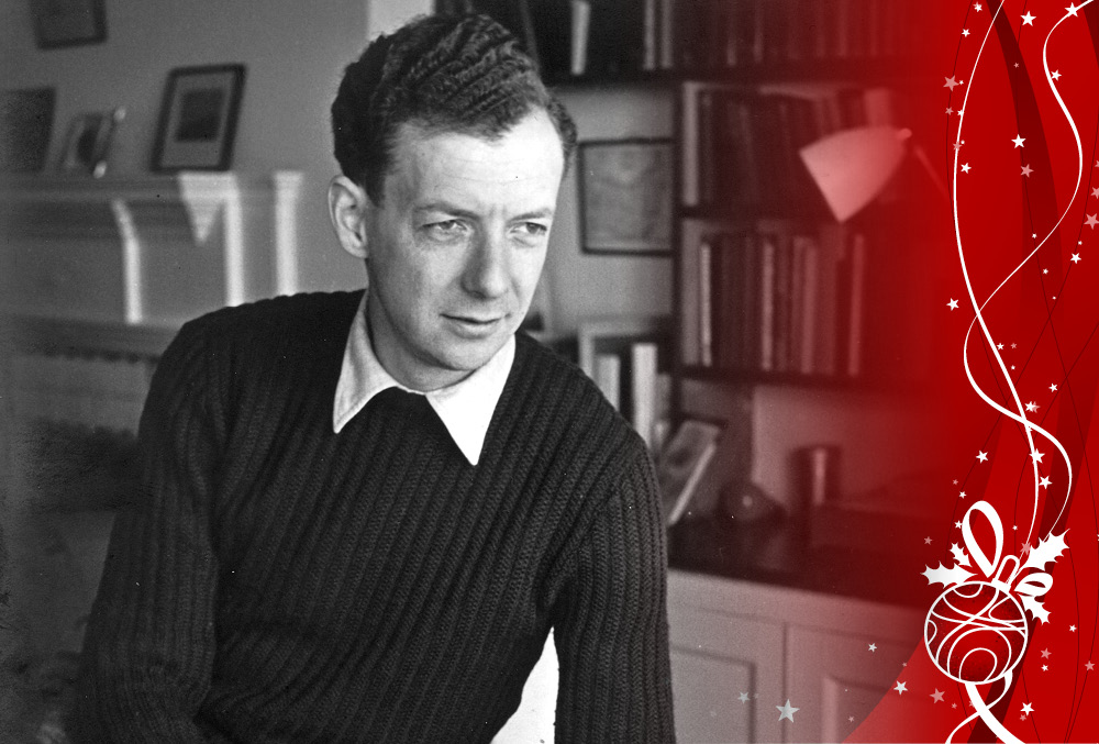 Benjamin Britten, Christmas, Classical Music