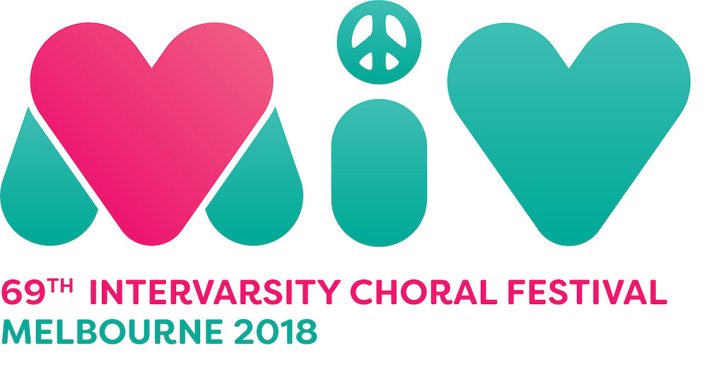 Melbourne Intervarsity Choral Festival