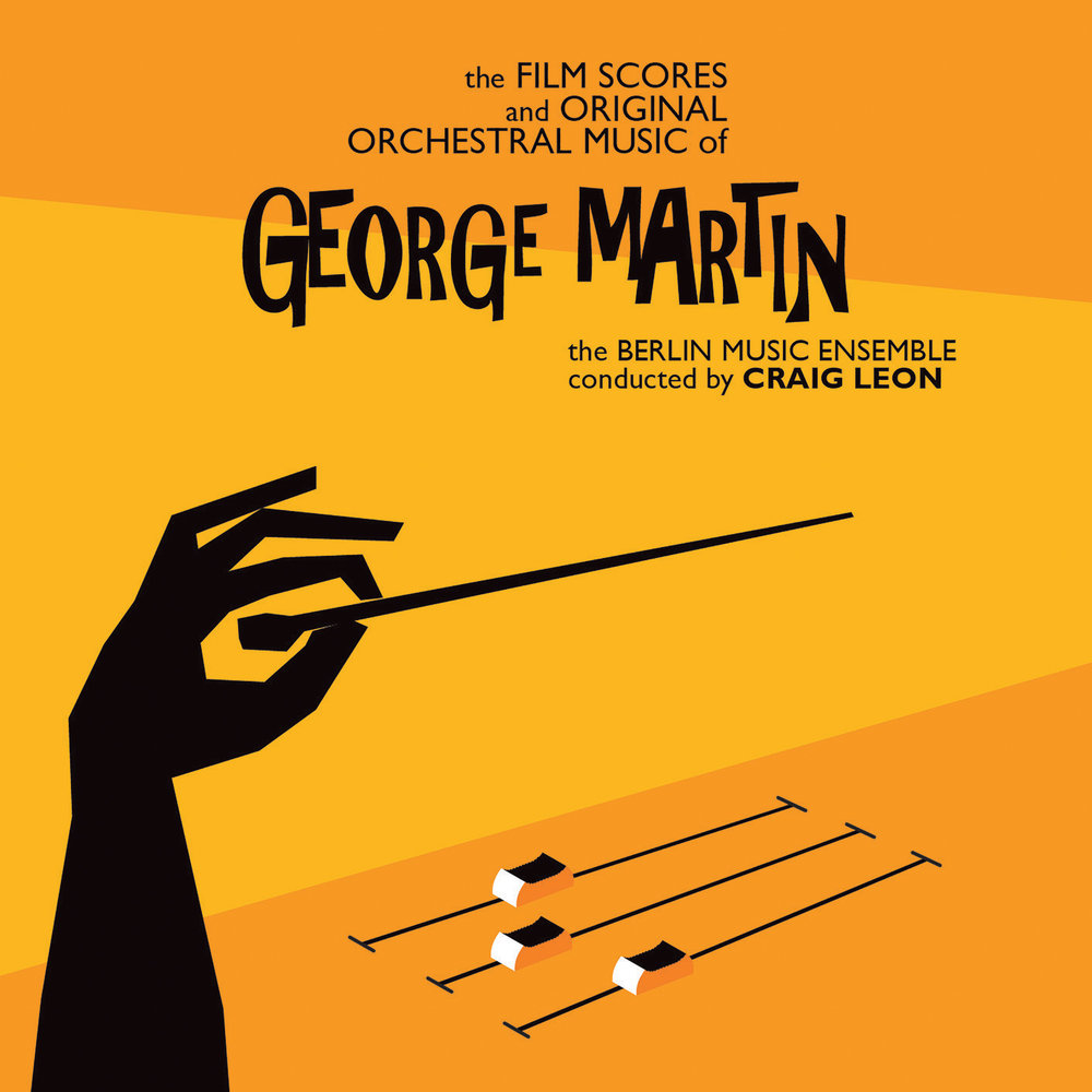 George Martin
