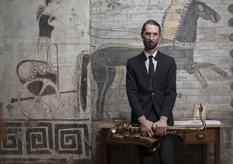 2018 Peggy GlanvilleHicks ComposerinResidence announced