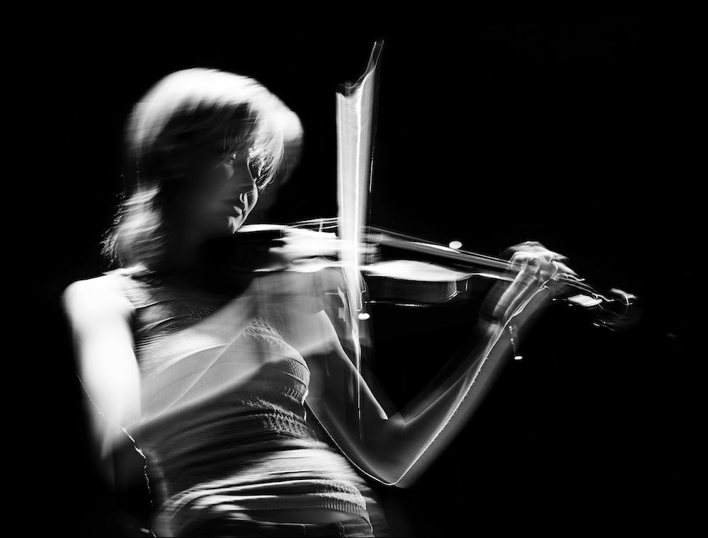 Keith Saunders, Photography, Classical Music, Alina Ibragimova