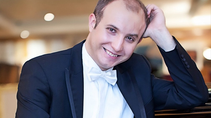 Sydney Symphony Orchestra, Brahms Revelation