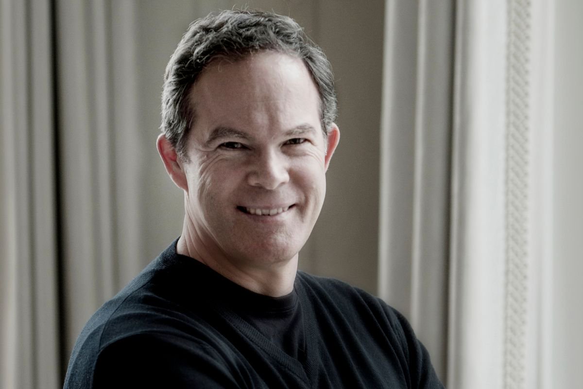 Gerald Finley on learning to love John Adams' operatic bomb