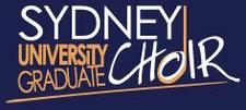 Sydney University Graduate Choir