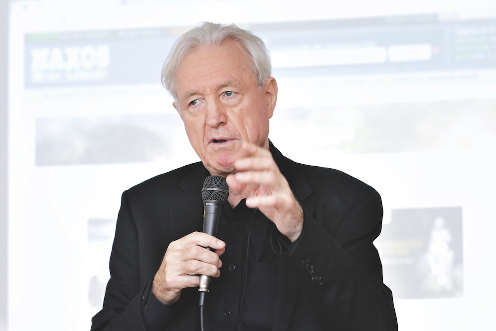 Hong Kong Philharmonic, Wagner, Ring Cycle, Jaap Van Zweden