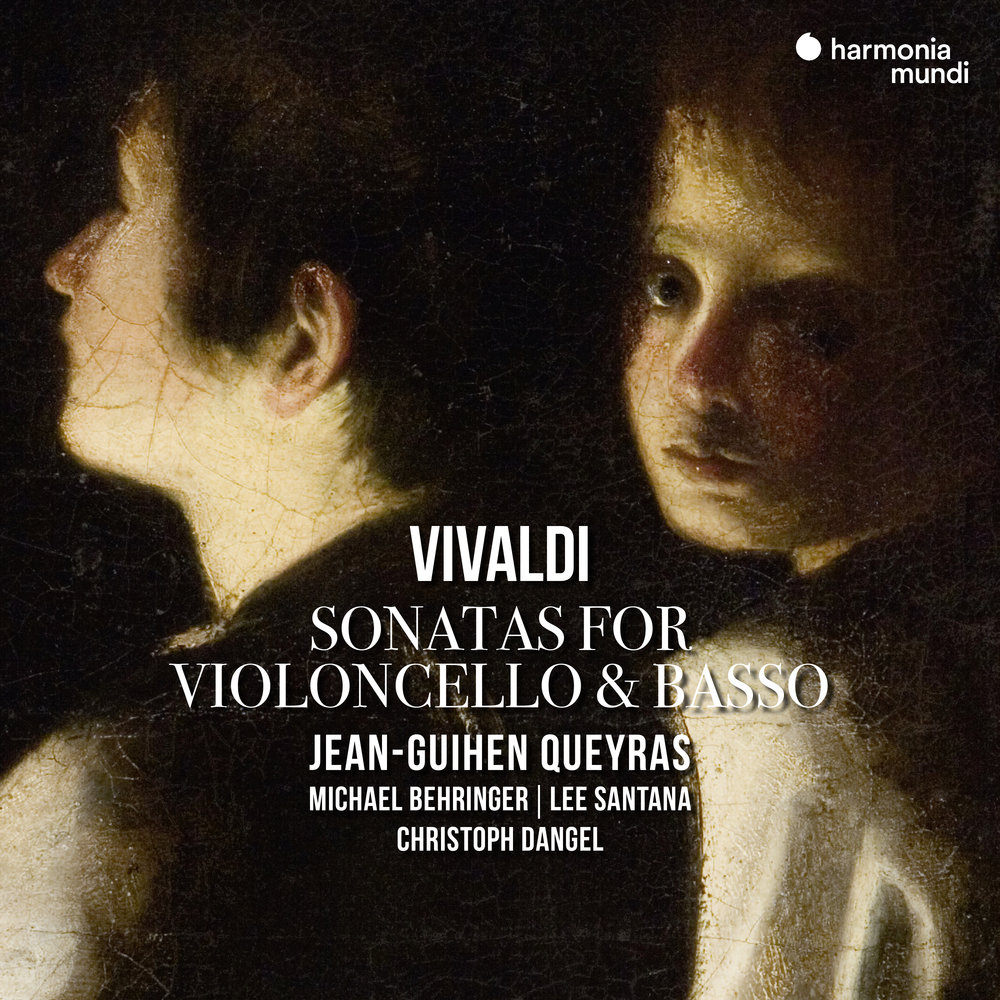 Jean-Guihen Queyras, Vivaldi