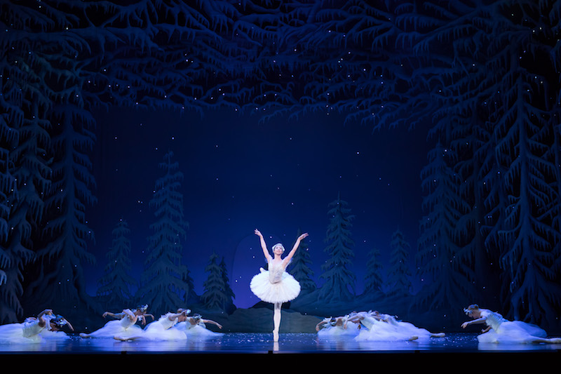 The Nutcracker (Queensland Ballet)