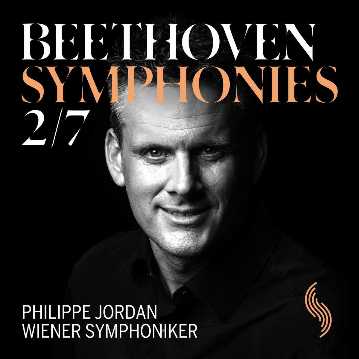 Philippe Jordan, Beethoven Symphonies