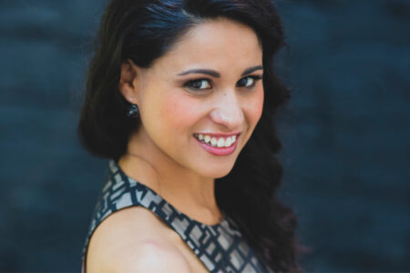 The Grand Finale: Un ballo in maschera in Concert