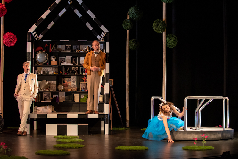 Boojum! (State Opera of South Australia)
