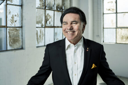 Opening Gala Opera Concert