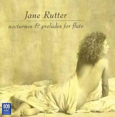 Jane Rutter