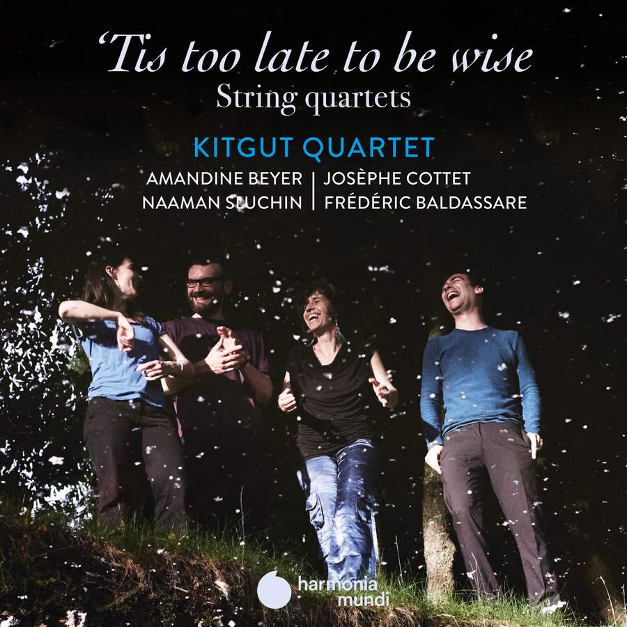 Kitgut Quartet