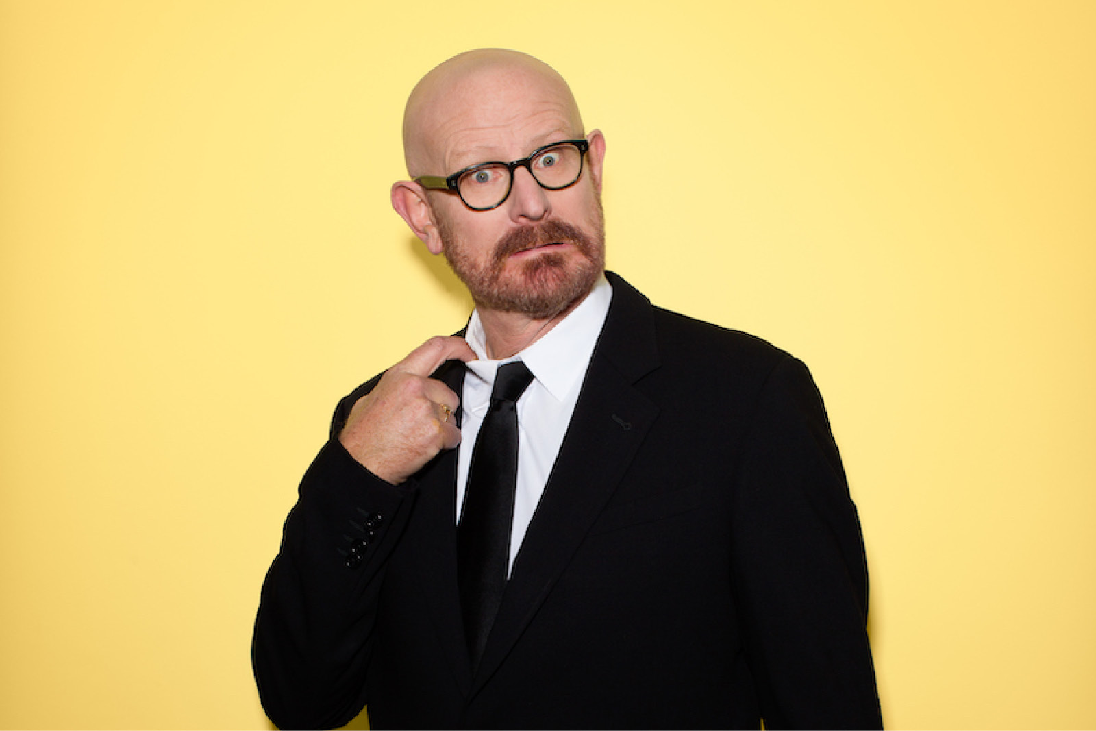 Peter Berner: Limelight's new draw | Coming in the October issue