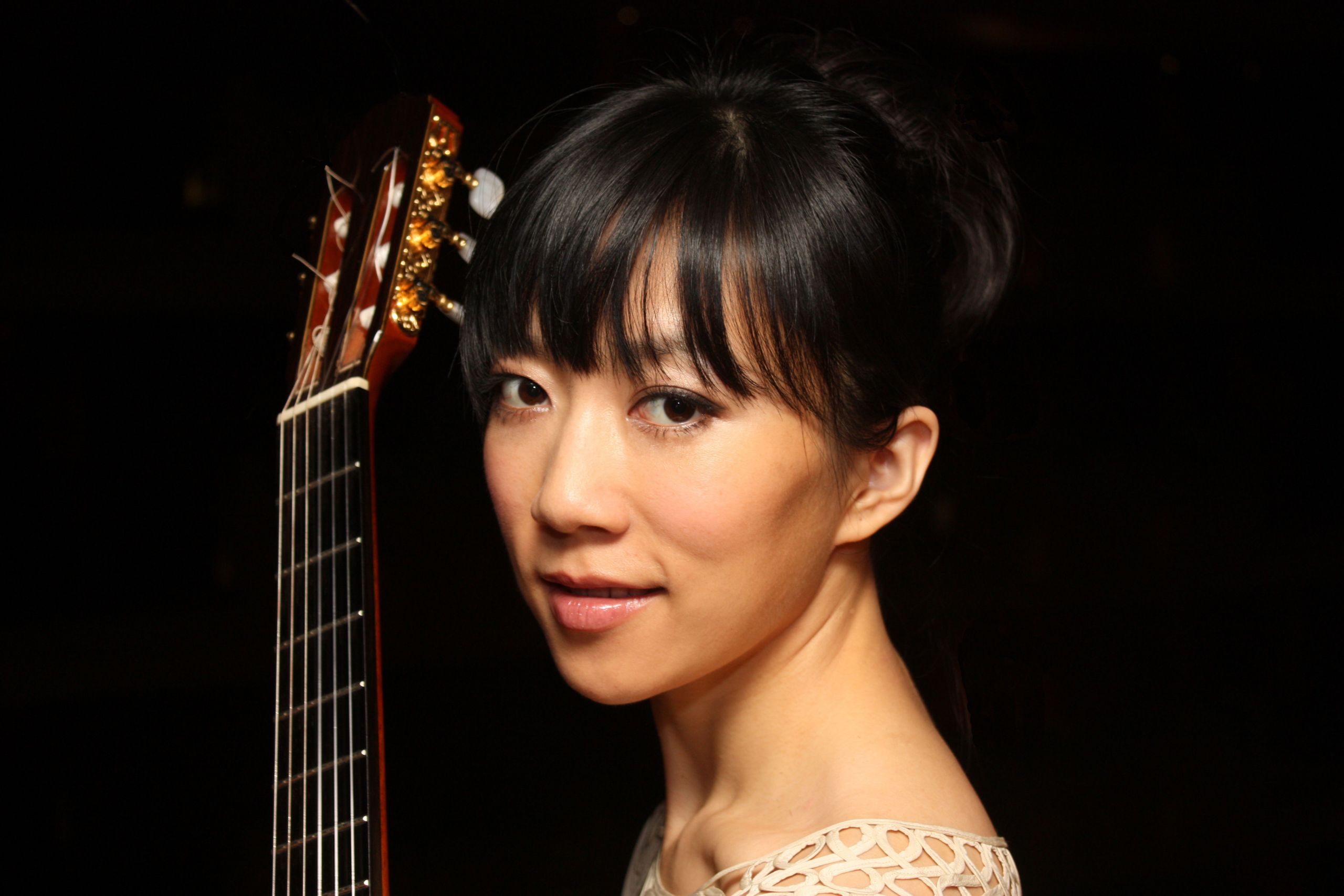 Xuefei Yang (Utzon Music Series)