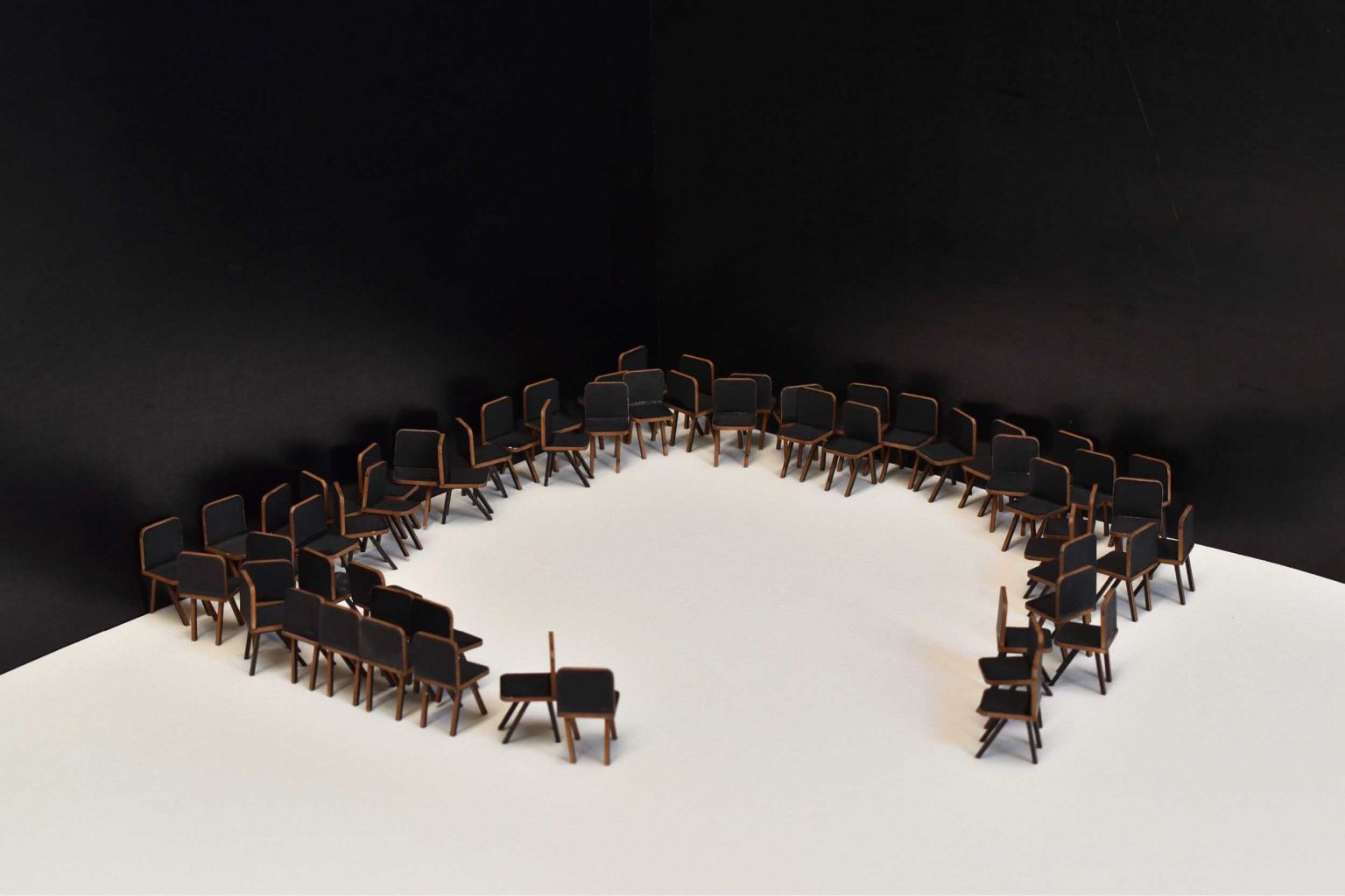 The Big C Word Class in Classical Music Limelight