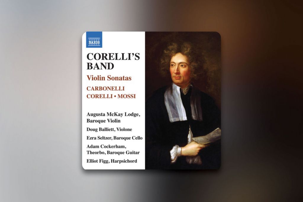 Corelli's Band