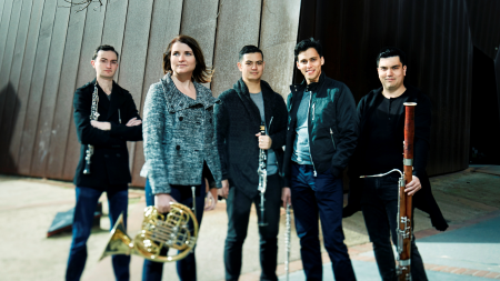 Arcadia Winds