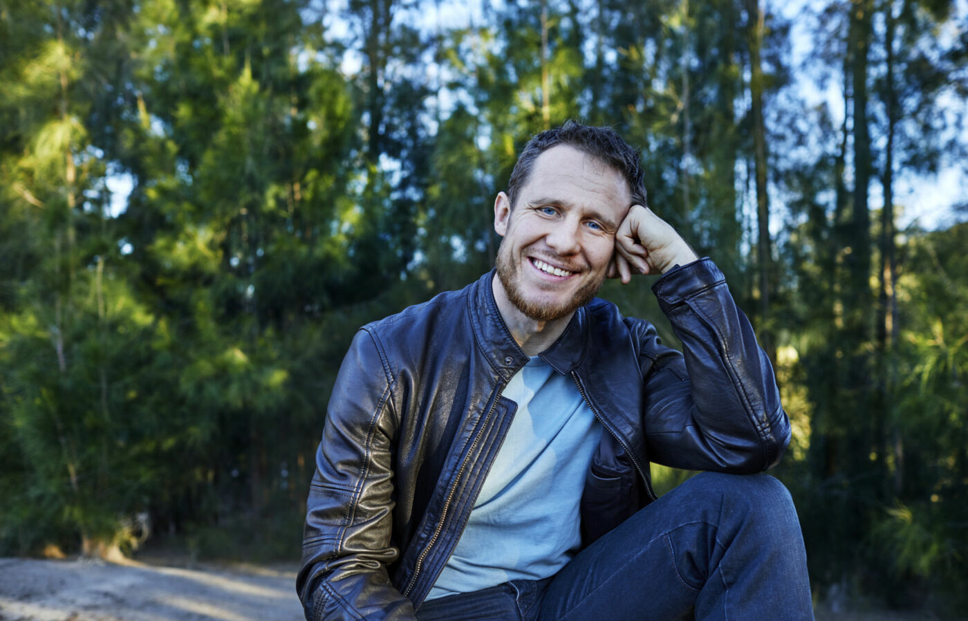 Michael Sollis