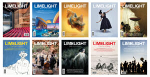 Limelight 250 Limelight