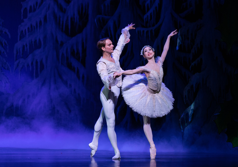The Nutcracker (Queensland Ballet)