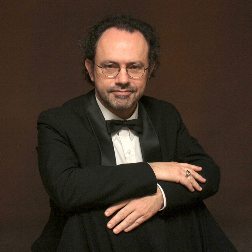 Paul Terracini, Ku-Ring-Gai Philharmonic Orchestra Artistic Director...