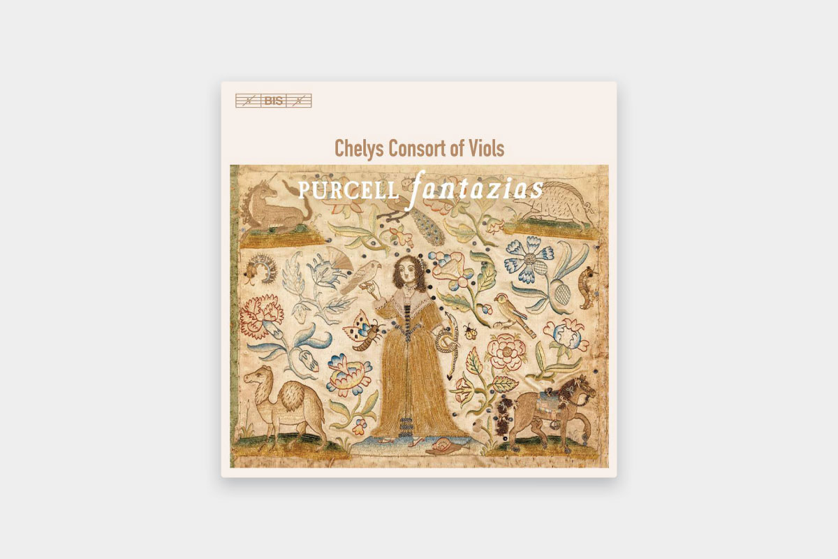 Chelys Consort of Viols