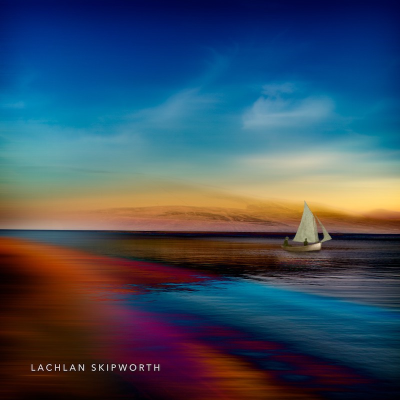 Lachlan Skipworth album cover
