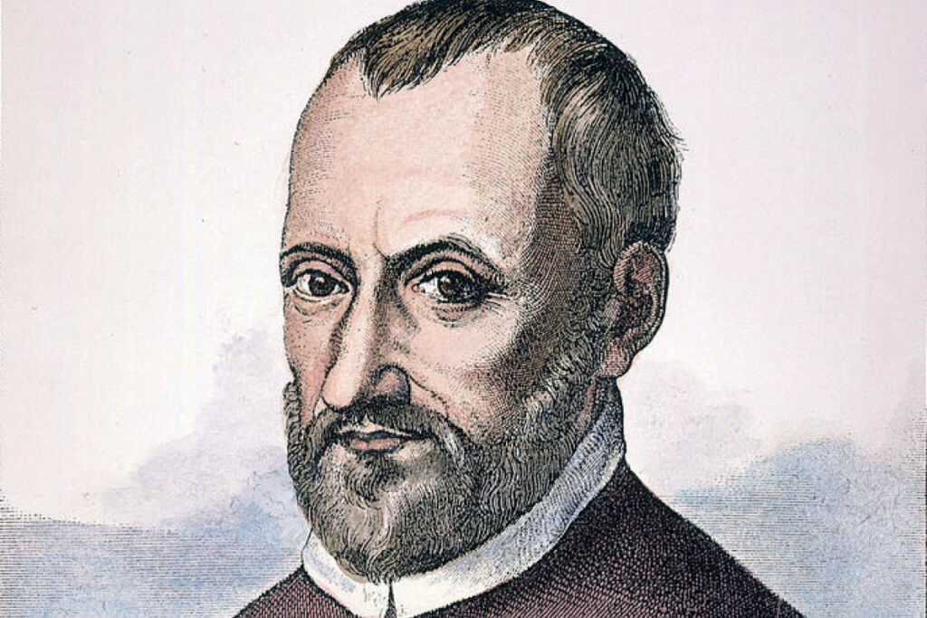Giovanni Palestrina