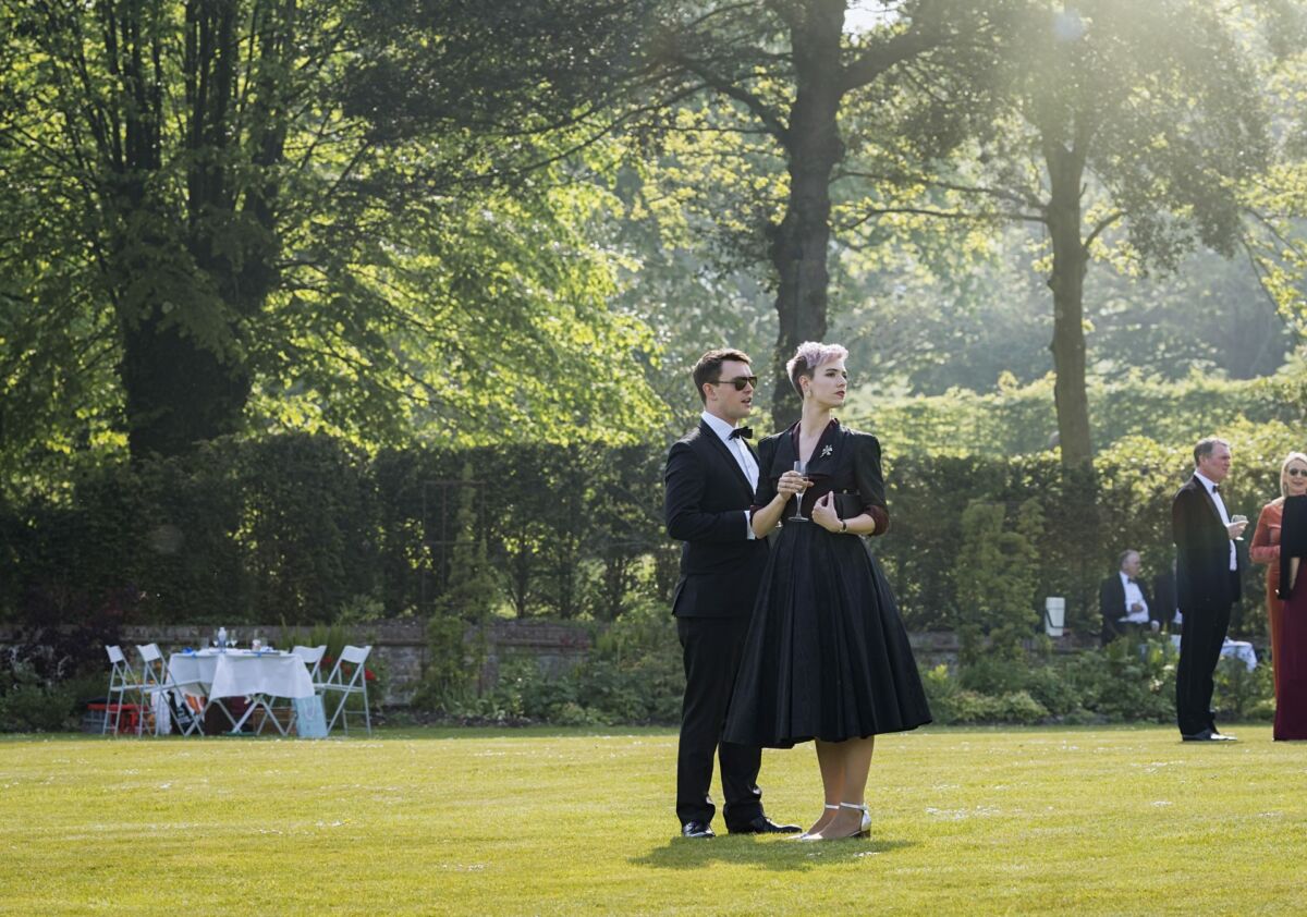 Glyndebourne Festival 2022