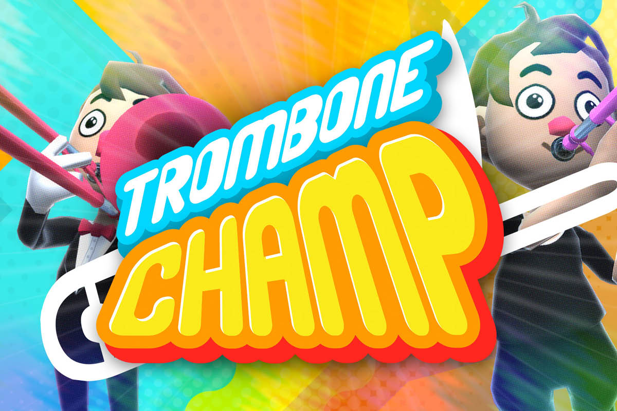 Trombone Champ