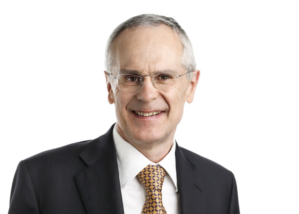 Opera Australia appoints new Chair