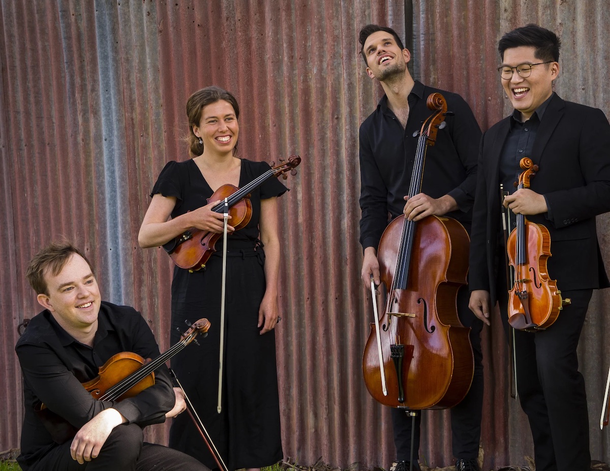 Adelaide Hills Chamber Players