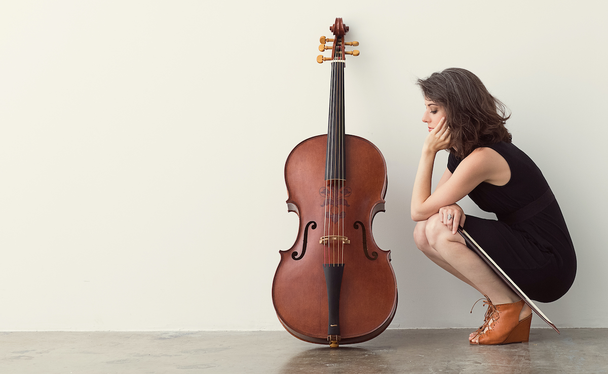 Elinor Frey Music that Moves Me