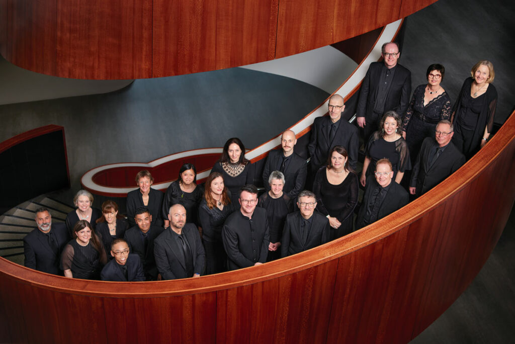 Sydney Chamber Choir