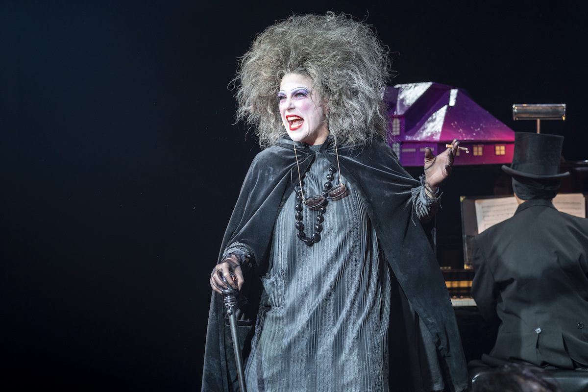 Into the Woods (Belvoir)