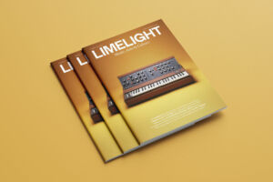 Limelight May 2023