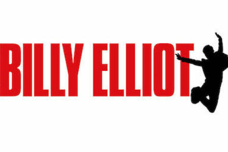Billy Elliot The Musical