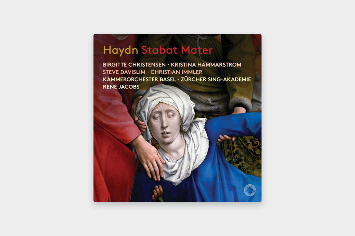 Haydn Stabat Mater