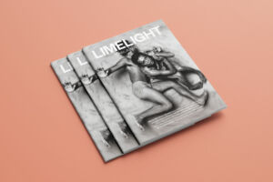 Cover of Limelight's June 2023 issue