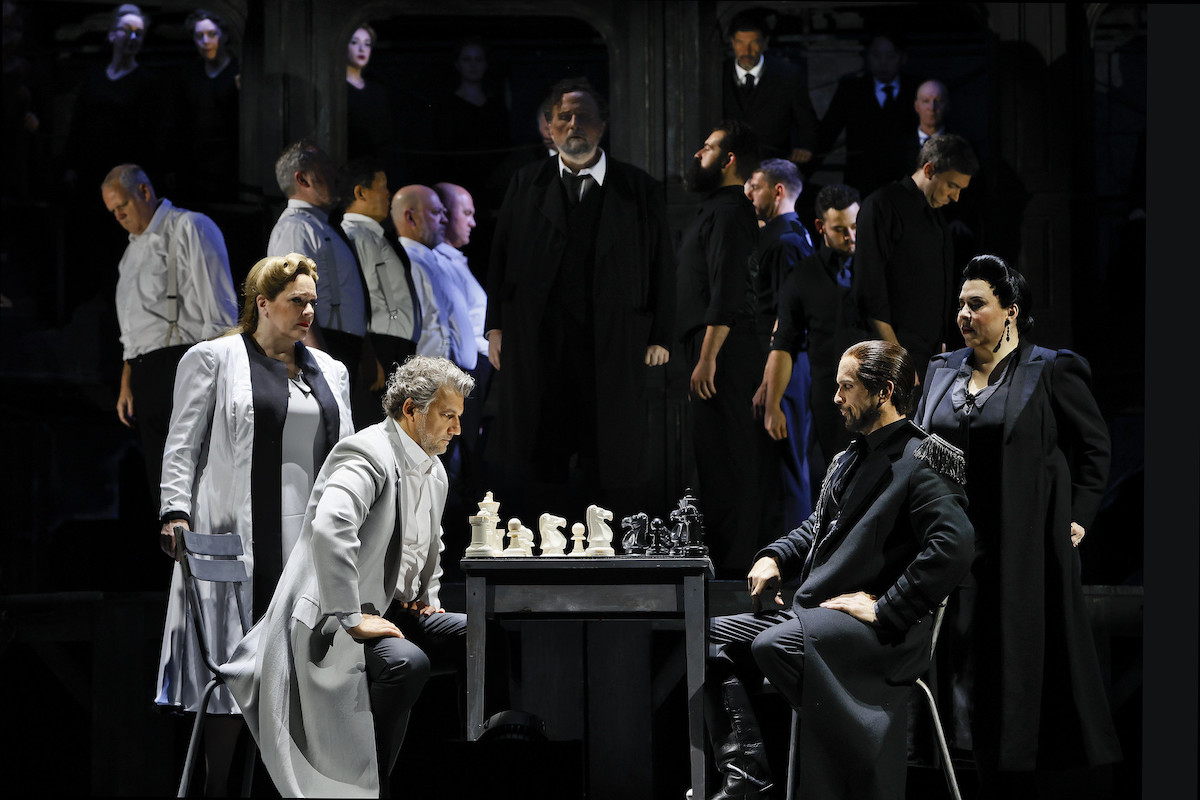 OA Lohengrin