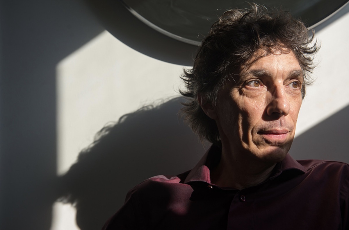 Bang on a Can AllStars founder Robert Black has died