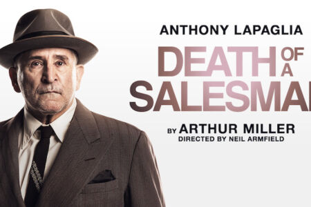 Death of a Salesman